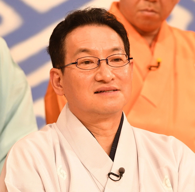 【テレビ】春風亭昇太「笑点」で前代未聞のミスやらかす　大喜利席からヤジ止まらず「急ぎの用でもあるんですかｗ」